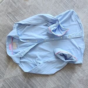 Banana Replublic shirt, Medium